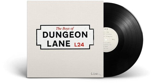 Paul McCartney: The Boys of Dungeon Lane [ Vinyl ]