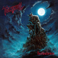 Toxikull: Turbulence - CD