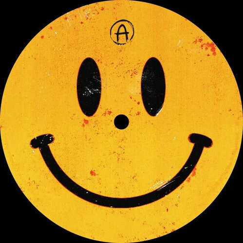 Alfie Templeman: Happiness In Liquid Form - Limited [ Vinyl ]