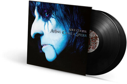 Alice Cooper: Along Came A Spider [ Vinyl ]
