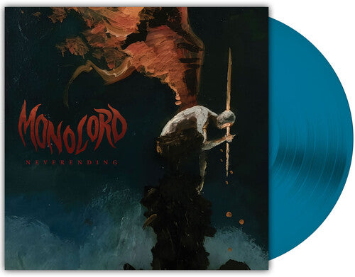 Monolord: Neverending [ Vinyl ]