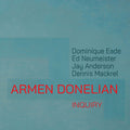 Armen Donelian: Inquiry - CD