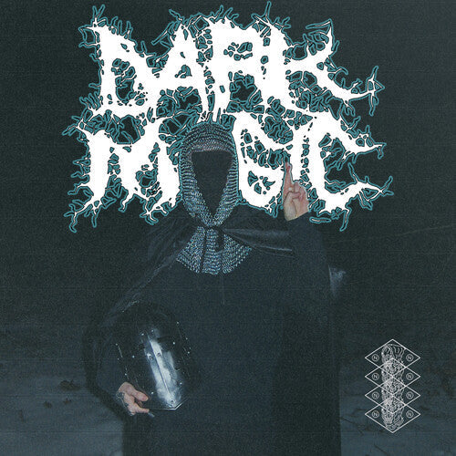 Nowhere. Nothing: Dark Magic [ Vinyl ]