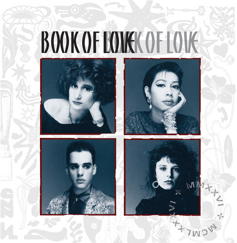 Book of Love: Book Of Love [ Vinyl ]