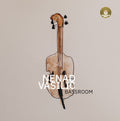 Nenad Vasilic: Bass Room - VINYL