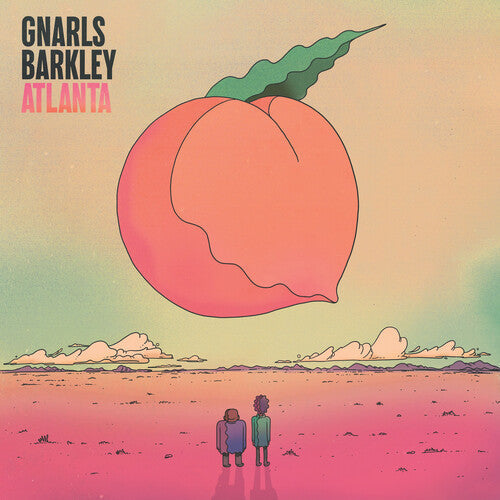 Gnarls Barkley / Green, Ceelo / Danger Mouse: Atlanta [ Vinyl ]