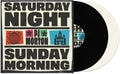 PJ Morton: Saturday Night / Sunday Morning - VINYL