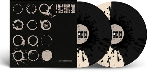 Periphery: A Pale White Dot [ Vinyl ]