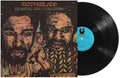 The Visitors: Motherland (Jazz Dispensary Top Shelf Series) - VINYL