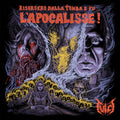 Fulci: Risorsero Dalla Tomba E Fu... L'Apocalisse! - 12-INCH SINGLE