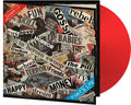 Sham 69: That's Life - Limited 180-Gram Translucent Red Colored Vinyl - VINYL