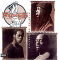 The Fugees: Blunted On Reality  / Vinyl Record