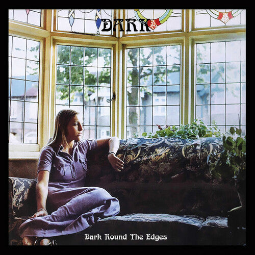 The Dark: Dark Round The Edges - CD