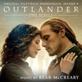 Bear McCreary: Outlander: Season 8 (Original Television Soundtrack) - CD