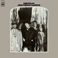 Bob Dylan: John Wesley Harding - VINYL