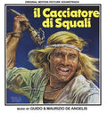 De Angelis, Guido / Maurizio: Il cacciatore Di squali - VINYL