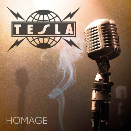 Tesla: Homage [ Vinyl ]
