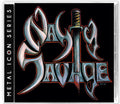 Nasty Savage: Nasty Savage - CD
