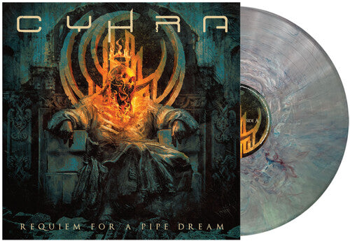 Cyhra: Requiem For A Pipe Dream - VINYL
