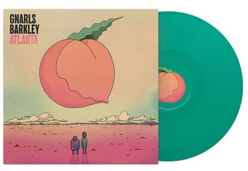 Gnarls Barkley: Atlanta [ Vinyl ]