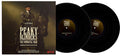 Genn, Antony / Slattery, Martin: Peaky Blinders: The Immortal Man (Original Soundtrack) - VINYL
