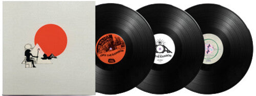 Sun Ra: Somewhere Over the Rainbow - VINYL