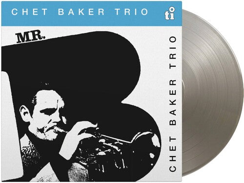 Chet Baker: Mr. B - VINYL