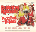 Various Artists: Phantom Rockers: Pocketful Of Hearts (Various Artists) - CD