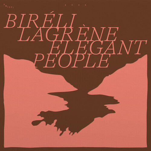 Bireli Lagrene: Elegant People - CD