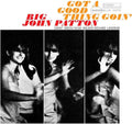 John Patton: Got A Good Thing Goin' (Blue Note Tone Poet Edition) - VINYL