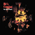 Roy Ayers Ubiquity: He's Coming (Verve Vault Series) - VINYL