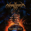 Nargaroth: Apocalyptic Steel - VINYL