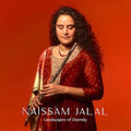 Naissam Jalal: Landscapes Of Eternity - CD