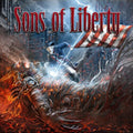 Jon Schaffer's Sons of Liberty: Thought Crimes (Volumes 1 & 2) - VINYL