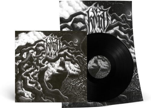 Isvind: Dark Waters Stir - VINYL