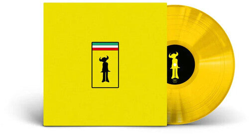 Jamiroquai: Virtual Insanity: 30th Anniversary Yellow Vinyl - VINYL