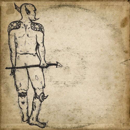 Heathen Axe: Heathen Axe [ Vinyl ]
