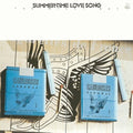 Milky Way: Summer-Time Love Song - VINYL