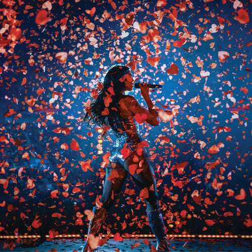 Dua Lipa: Live From Mexico - CD