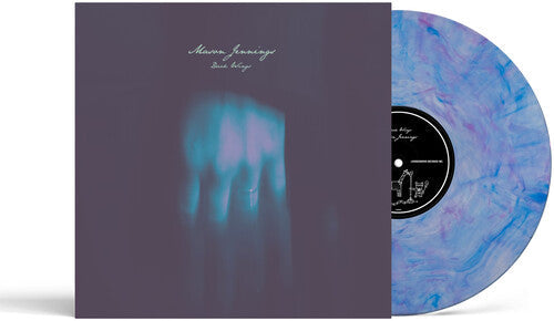Mason Jennings: Dark Wings  / Vinyl Record
