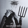 Darkthrone: Pre-Historic Metal - Dark Green Vinyl - VINYL