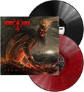 Kerry King: From Hell I Rise - Extended Deluxe Edition Red Vinyl - VINYL