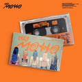 ITZY: Motto - Cassette Tape Version - CASSETTES