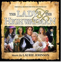 Laurie Johnson: The Lady And The Highwayman (Original Score) - CD