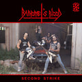 Baphomet's Blood: Second Strike - CD