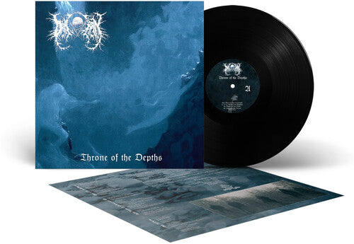 Drautran: Throne of the Depths - VINYL