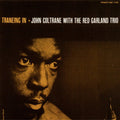 John Coltrane: Traneing In - UHQCD - CD