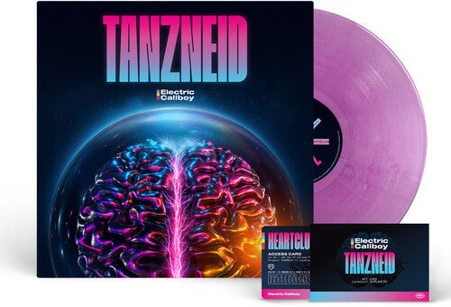 Electric Callboy: Tanzneid - VINYL