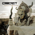 Combichrist: The Venom in the Mouth of God - CD