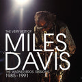 Miles Davis: The Very Best of the Warner Bros. Sessions 1985-1991 - VINYL